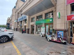 C12442丝路环球港2期100平自助棋牌室转让