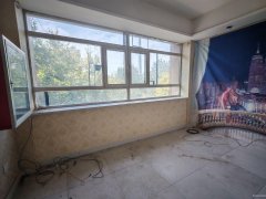 C12443阜康元森国际后门瑶池明珠对面200平旺铺出租