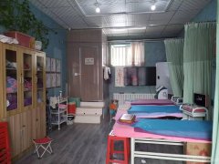 C12453年租金只需1.4万的推拿理疗店转让