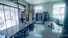 C12456位于昌吉乌伊西路2099C区营业中餐厅转让