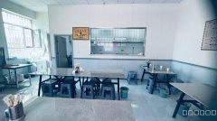 C12456位于昌吉乌伊西路2099C区营业中餐厅转让