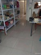 C12468出租昌吉市商城路沿街宇逸家园门面