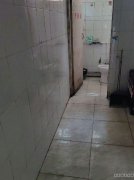 C12468出租昌吉市商城路沿街宇逸家园门面