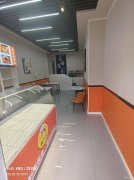 C12470位于昌吉市长宁路吉祥花园东三门小区门口第一家门面