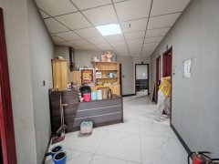 C12475阜康阜港绿苑125平棋牌室转让