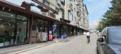 C12484长春路繁华商圈旺铺直租