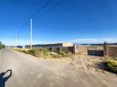 C12485阜康222团五连养殖小区出租