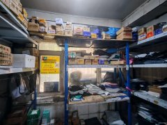 （成功案例）C12488长春路西三巷棕榈园小区41平果蔬店转