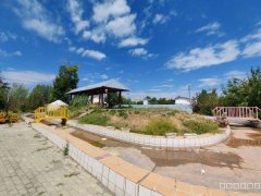 C12491板房沟镇度假村转让