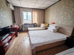 C12491板房沟镇度假村转让