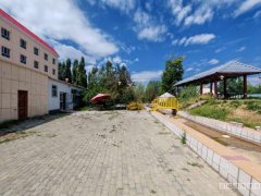 C12491板房沟镇度假村转让