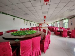 C12491板房沟镇度假村转让