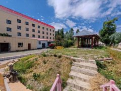 C12491板房沟镇度假村转让