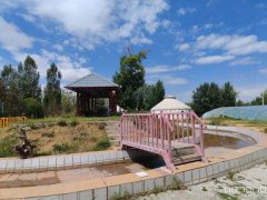 C12491板房沟镇度假村转让