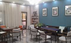 C12493位于昌吉市文化东路欧洲街附近休闲会所转让