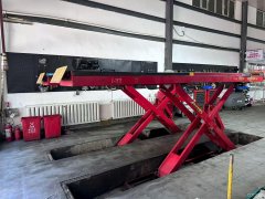 C12499米东南路轻工学校对面汽修店转让