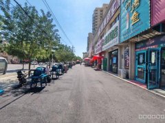 C12500五家渠军垦新城70平快递公司转让