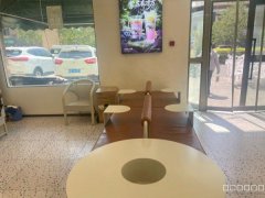 C12501位于米东区营业中奶茶店转让