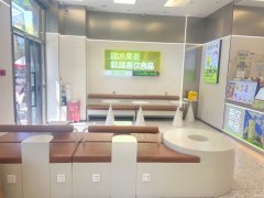 C12501位于米东区营业中奶茶店转让