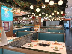 C12502位于阜康市博峰路经营中餐饮店转让