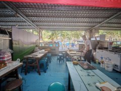 C12505迎宾路东三巷30平餐厅转让