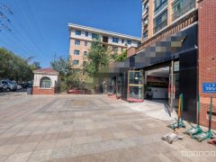 C12506米东区广兴西街米东新城一期110平汽车装潢店转让