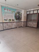 C12514呼图壁昌华路皇城一号临街一层优质商铺出租