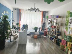 C12517昌吉8年美容老店带全套客源设备转让