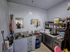 阜康市新城花园加盟寿司店转让