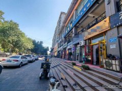 阜康市新城花园加盟寿司店转让