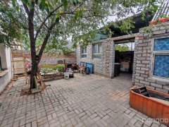 C12525米东区102团2连连部附近院落出售