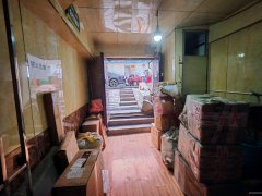 C12527天津南路自建房50平菜鸟驿站转让