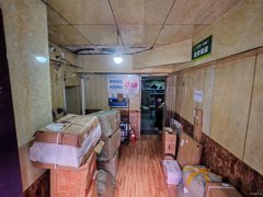 C12527天津南路自建房50平菜鸟驿站转让