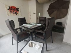 C12530昌吉石河子西路米兰春天商业街营业中自助棋牌室转让