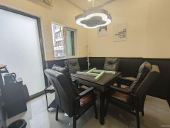 C12530昌吉石河子西路米兰春天商业街营业中自助棋牌室转让