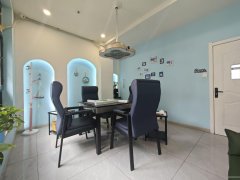 C12530昌吉石河子西路米兰春天商业街营业中自助棋牌室转让