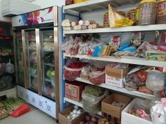 C12531位于昌吉市青年北路临街便利店转让