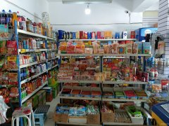 C12531位于昌吉市青年北路临街便利店转让