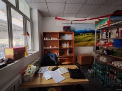 C12534莱茵庄园北门附近160平餐厅转让