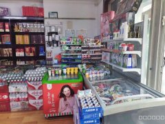 C12537日均5000转昌吉市北京南路世纪花园进车口处便利