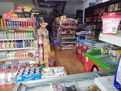 C12537日均5000转昌吉市北京南路世纪花园进车口处便利