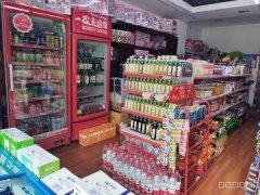 C12537日均5000转昌吉市北京南路世纪花园进车口处便利