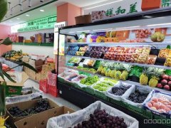 C12538呼图壁西市路沿街小史水果店转让