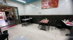 C12541位于昌吉开发区营业中餐饮店转让