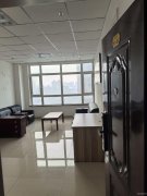 C12542写字楼出租 1.青年南路华东容锦酒店公寓写字楼