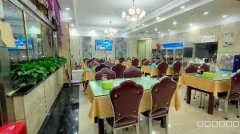 C12547位于喀什市买盖提县经营中餐饮店转让