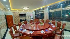 C12547位于喀什市买盖提县经营中餐饮店转让