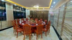 C12547位于喀什市买盖提县经营中餐饮店转让