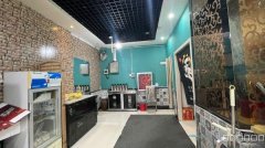 C12551位于米东区石化营业中特色餐厅转让