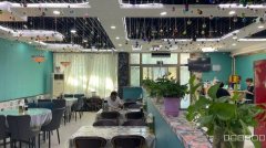 C12551位于米东区石化营业中特色餐厅转让